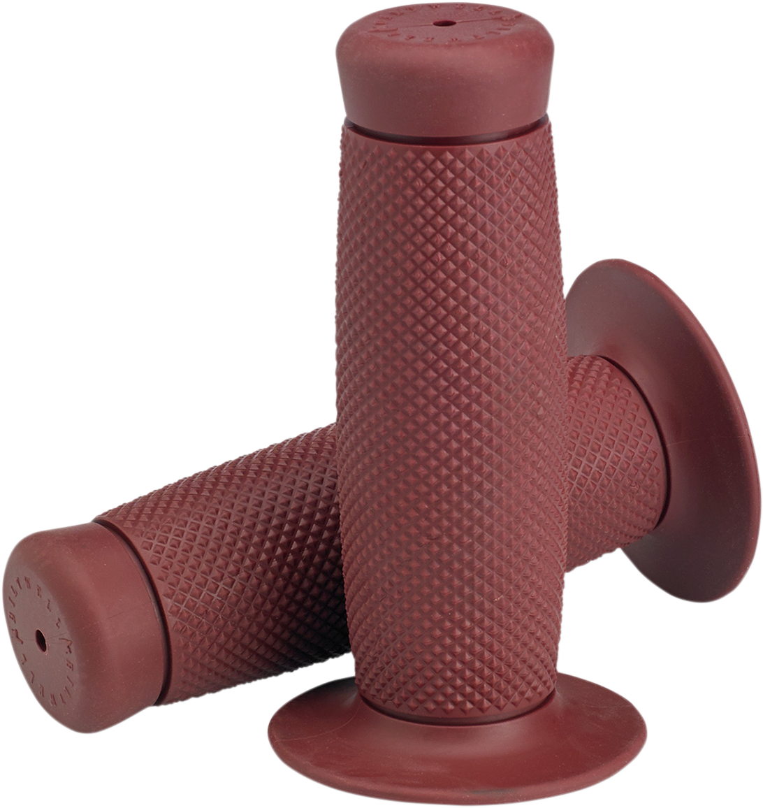 Biltwell Renegade 1" TPV Grips