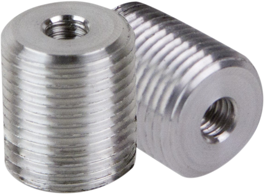 Driven Racing Bar End Adapaters Ducati 899 / 959 / 1199 / 1299 Panigale