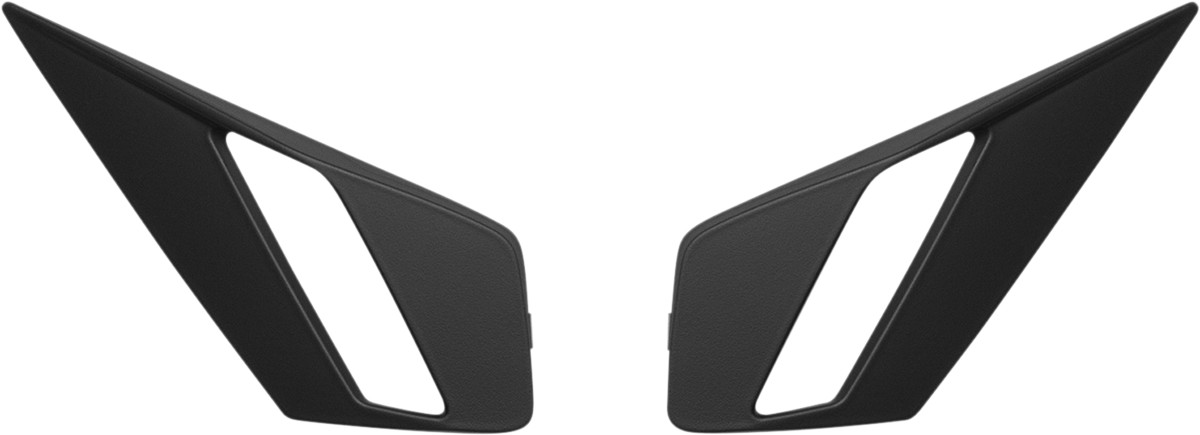 Icon Airform Chin Vents