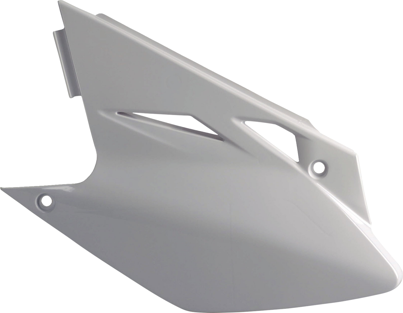 POLISPORT Side Panels For Kawasaki