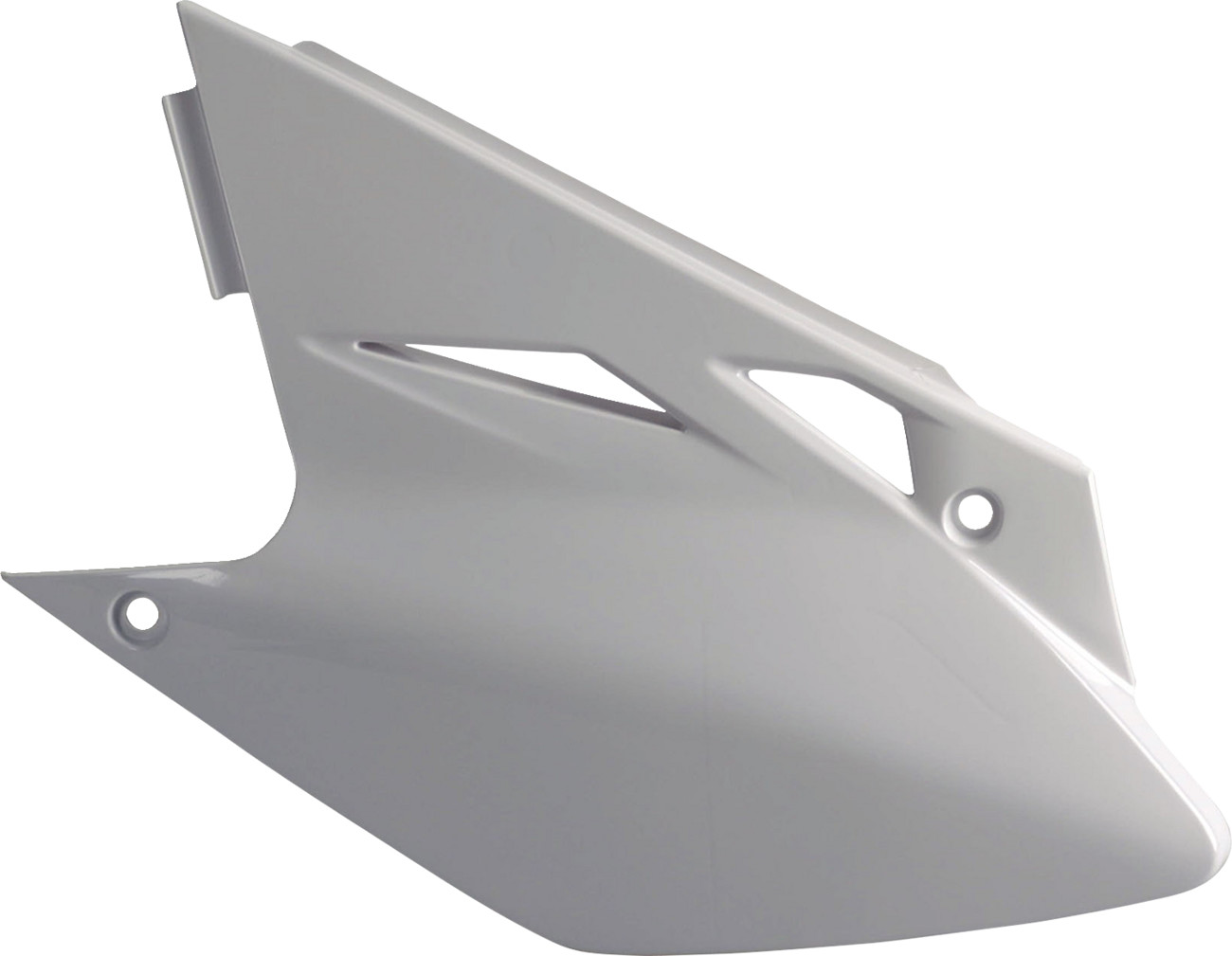 POLISPORT Side Panels For Kawasaki