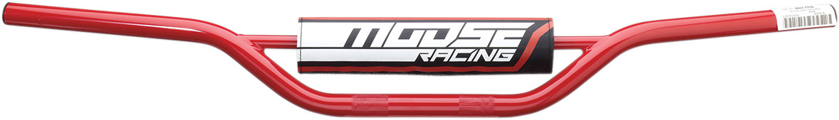 Moose Racing Carbon Steel 7/8" Handlebar