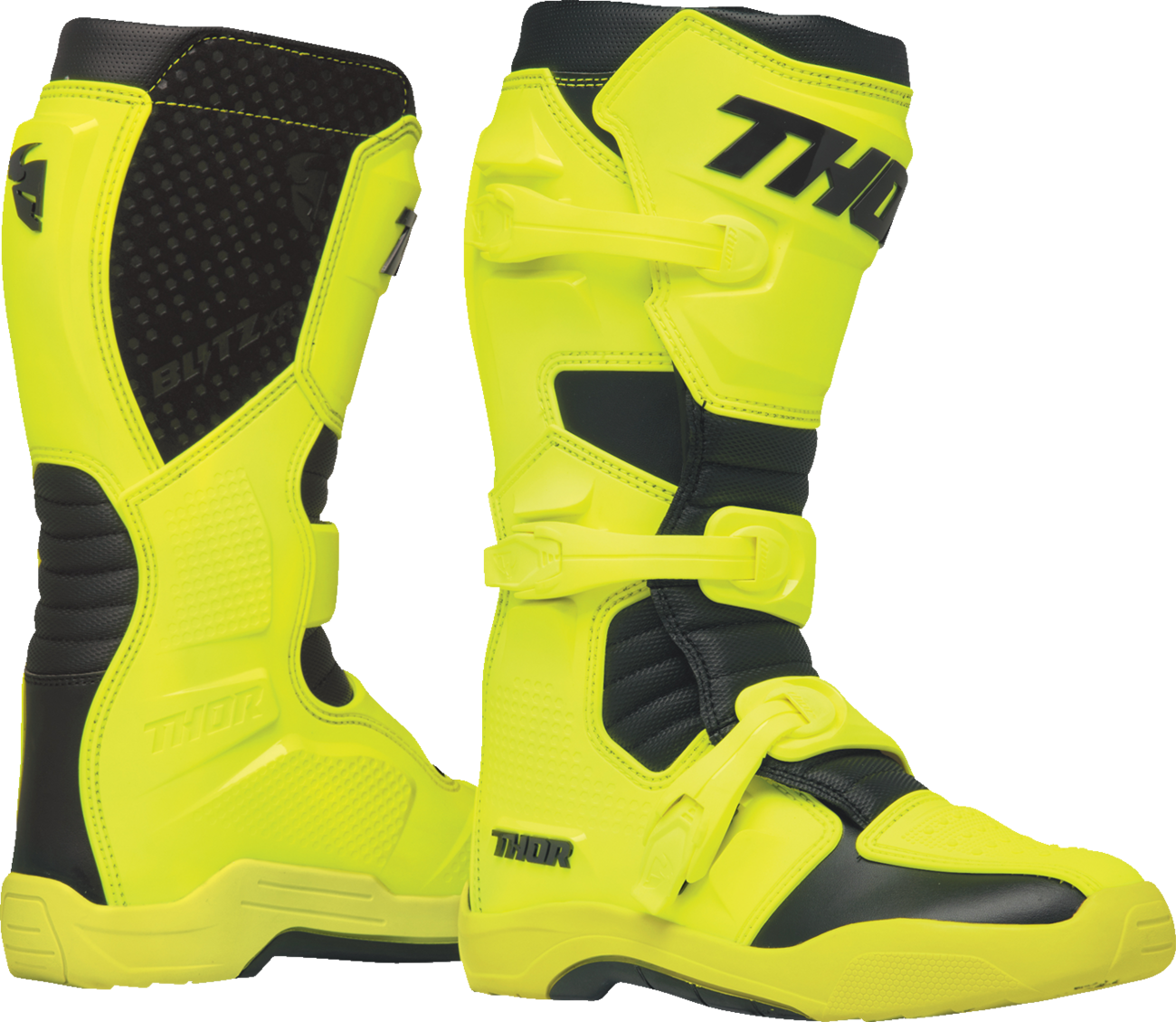 THOR Blitz XR Boots