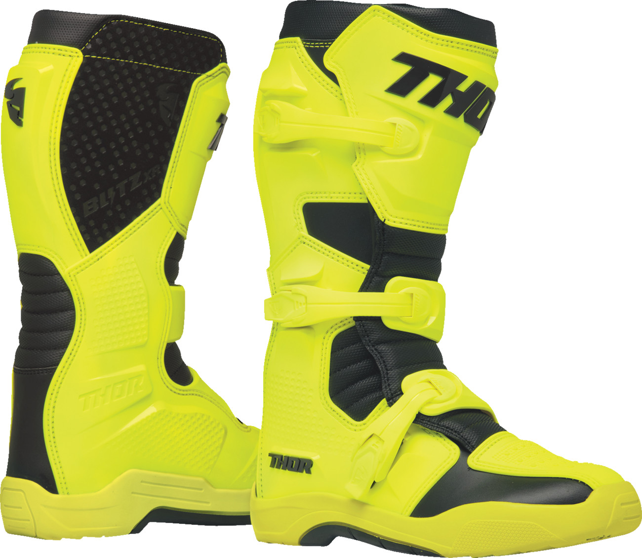 Thor Blitz XR Boots