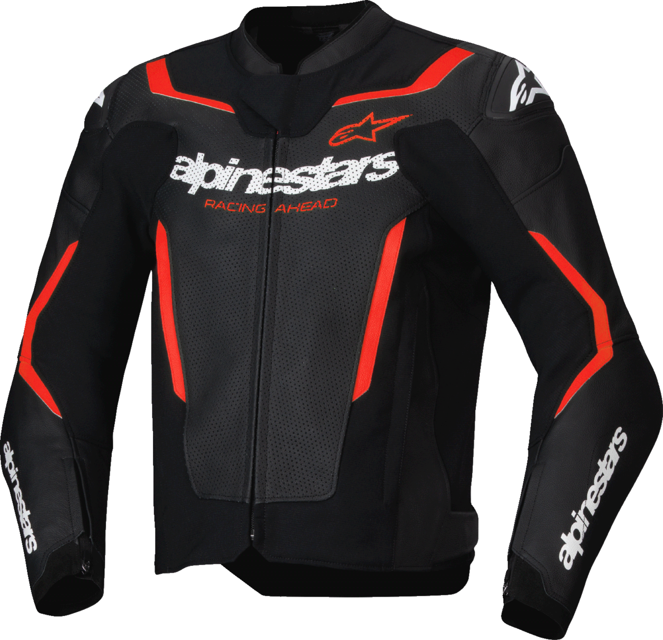 Alpinestars GP Force v2 Airflow Leather Jacket
