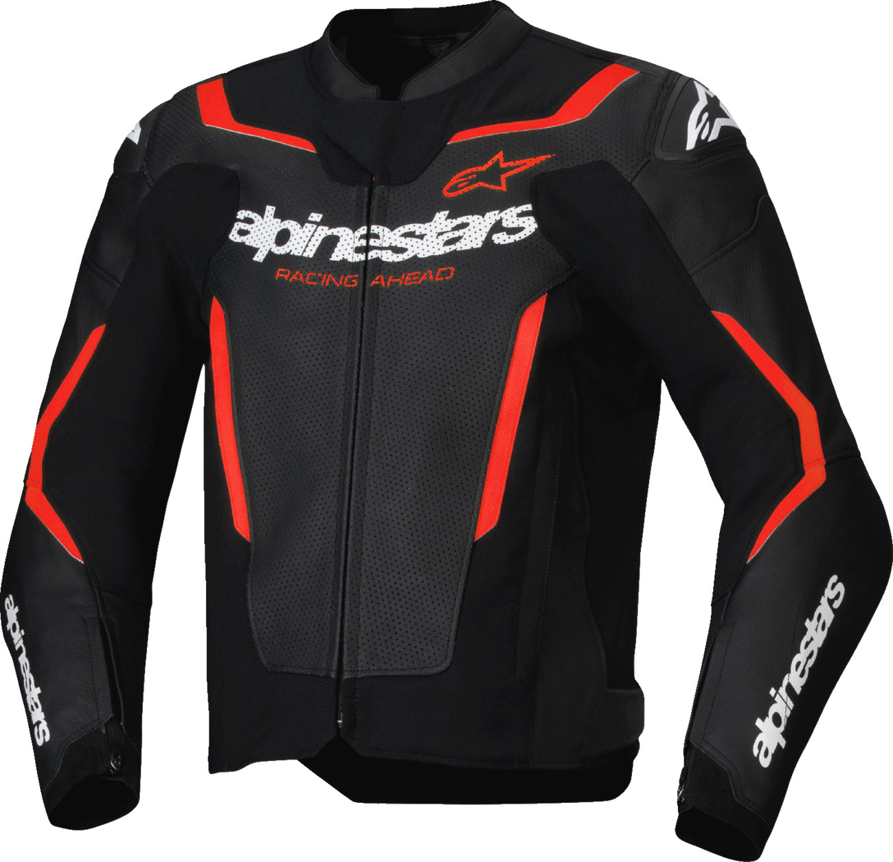 Alpinestars GP Force v2 Airflow Leather Jacket