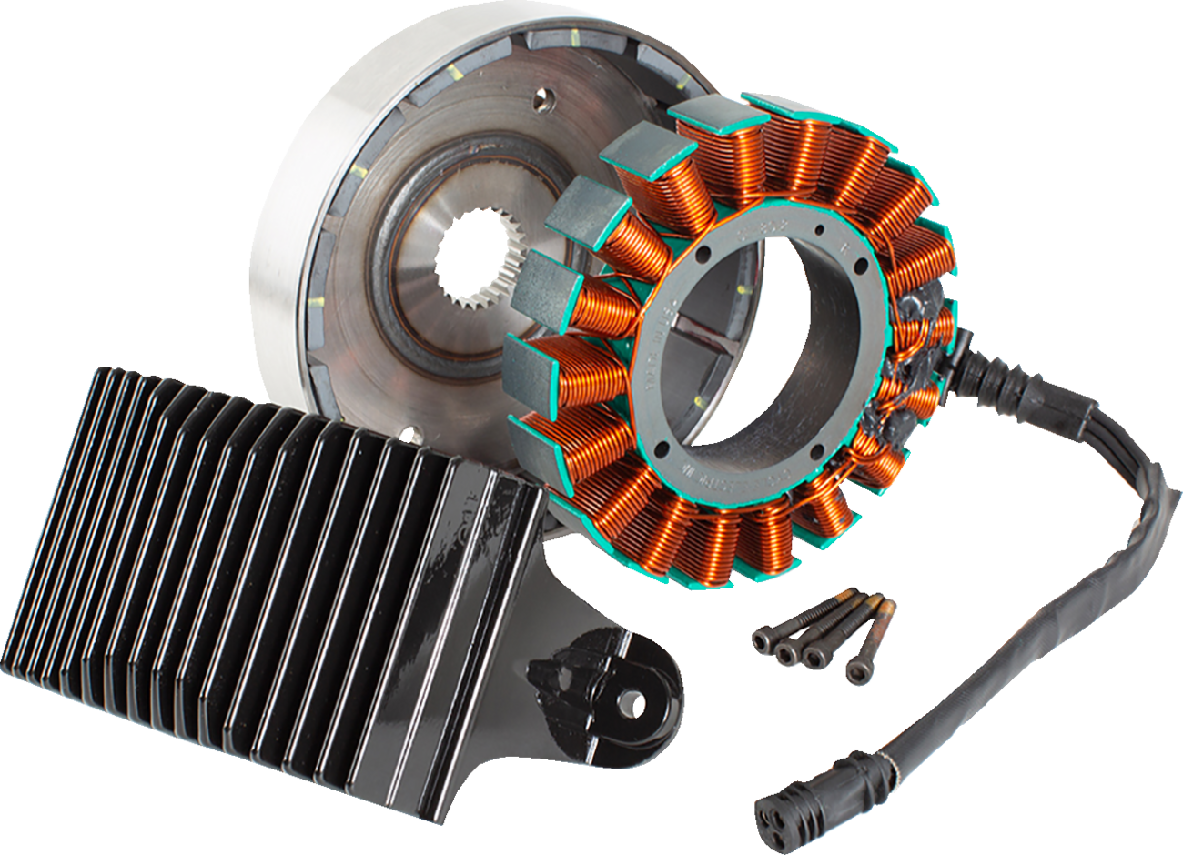 Alternator Kit