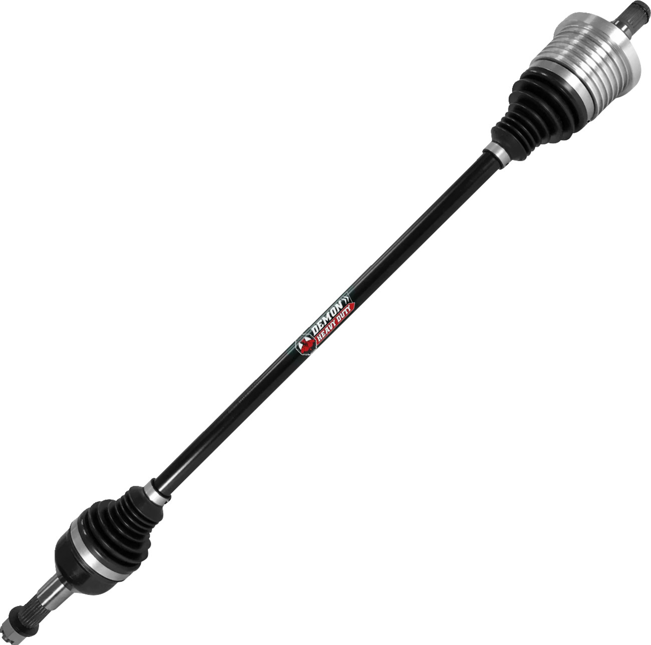 DEMON Heavy-Duty Lift Kit Axle