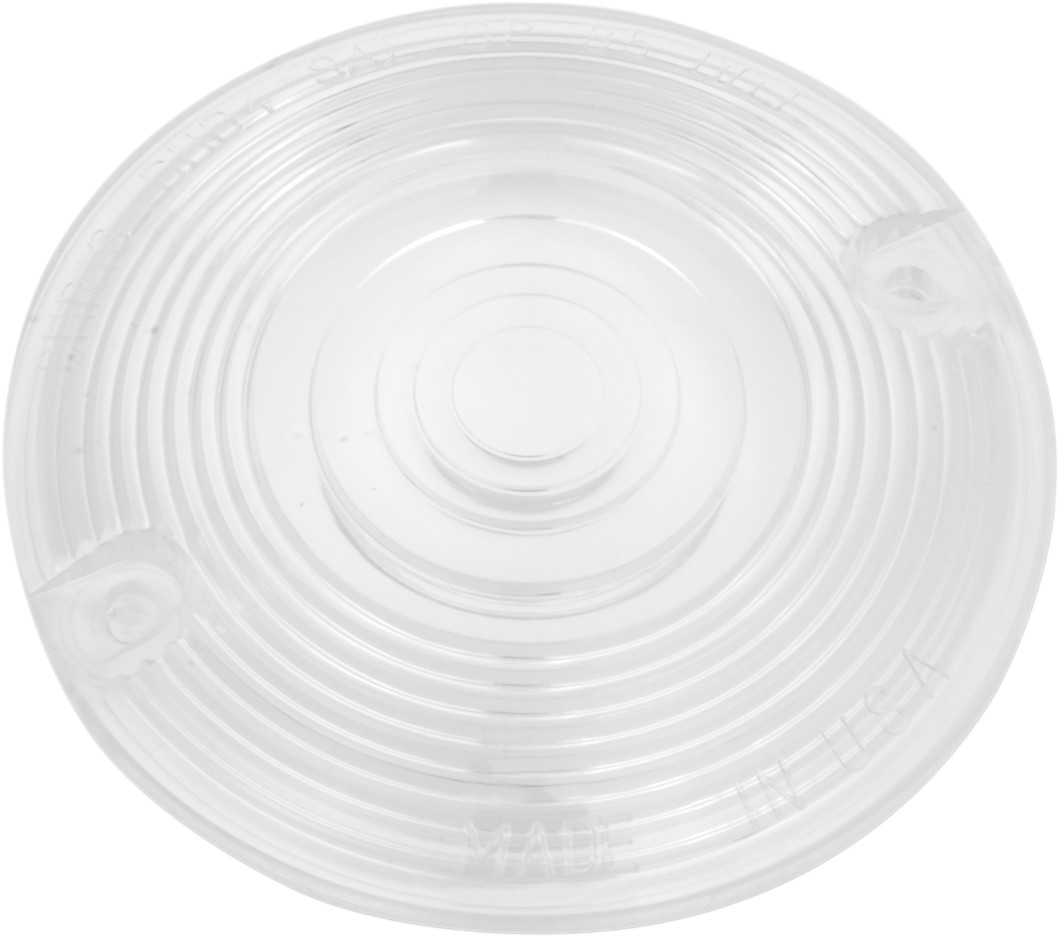 Turn Signal Lenses