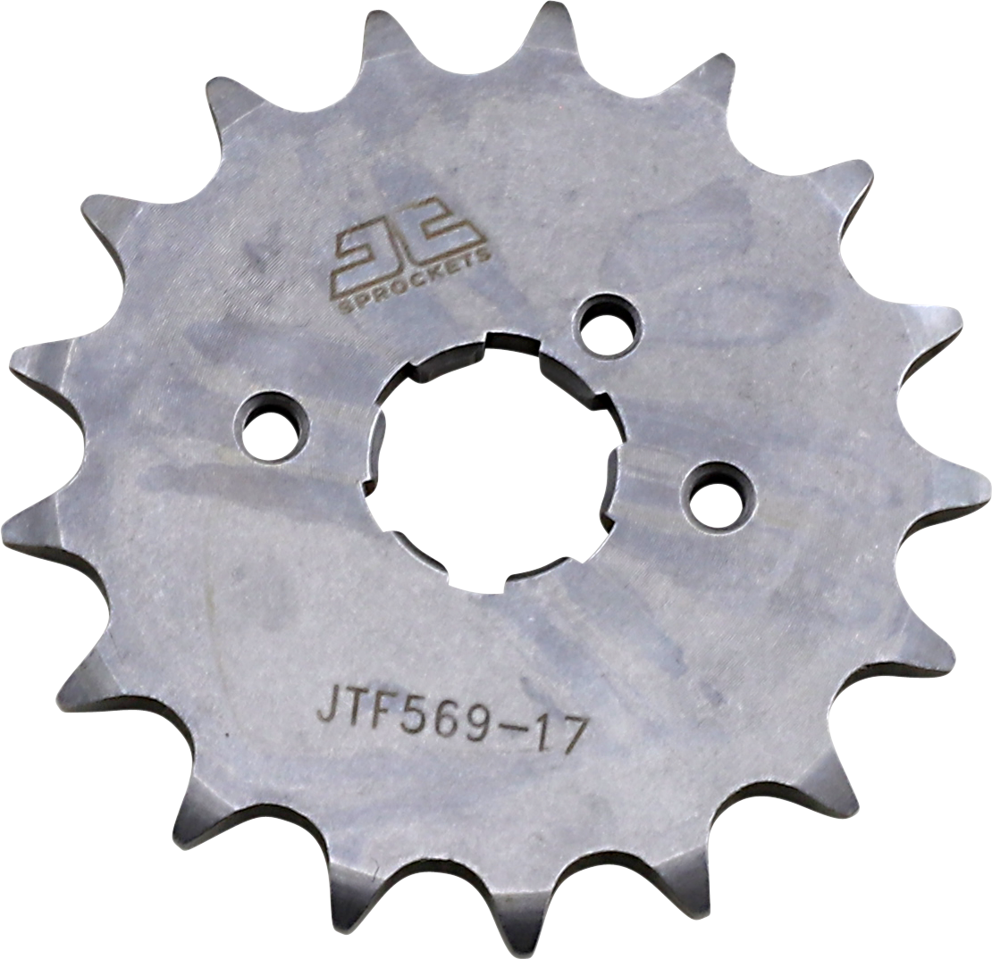 JT Sprockets Front Sprocket Kawasaki / Yamaha 200cc-500cc