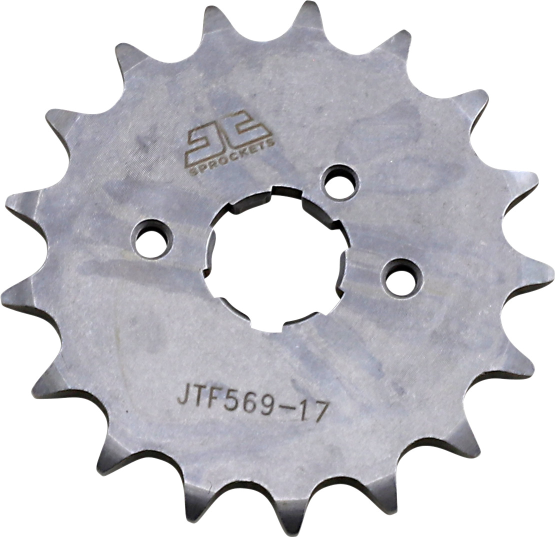 JT SPROCKETS Front Sprocket