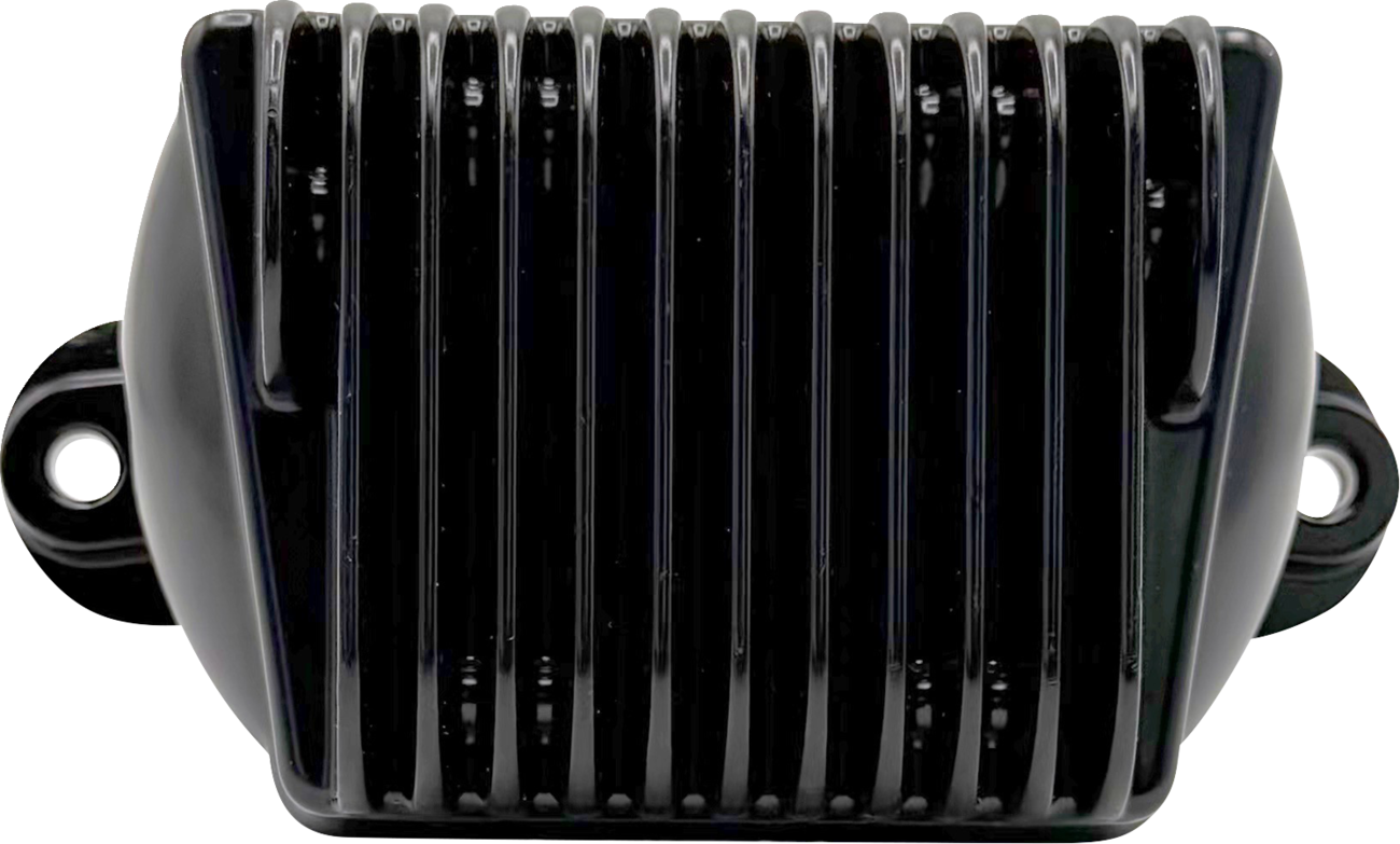 RICK'S MOTORSPORT ELECTRIC Hot Shot Style Rectifier-Regulator