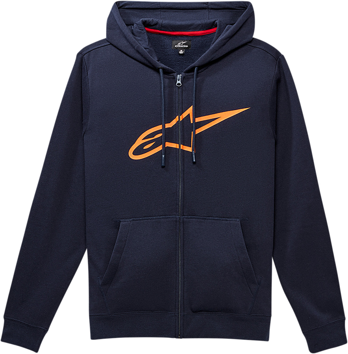 ALPINESTARS Ageless II Zip Hoodie