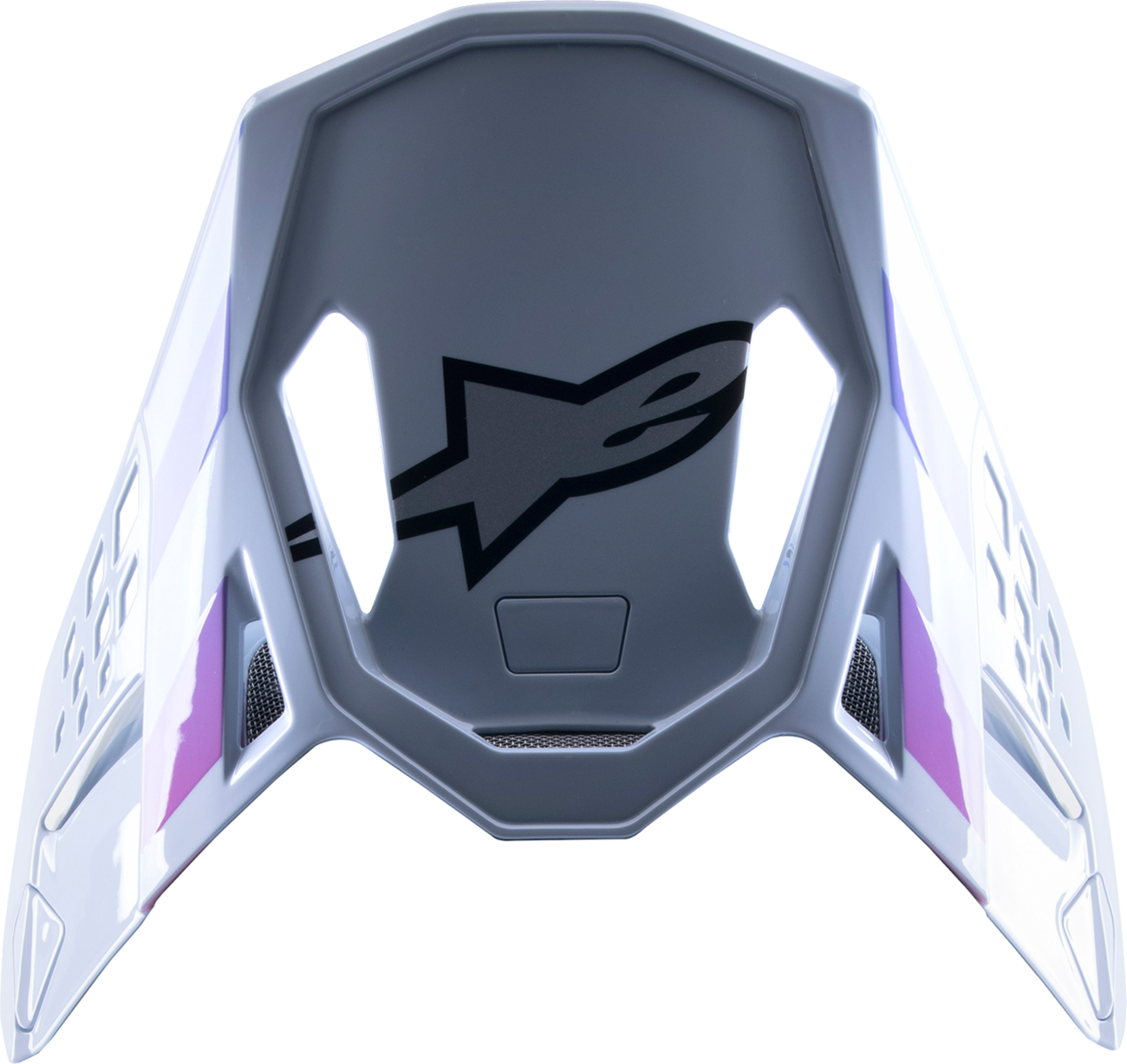 ALPINESTARS Supertech M10 Helmet Visor — Daytona