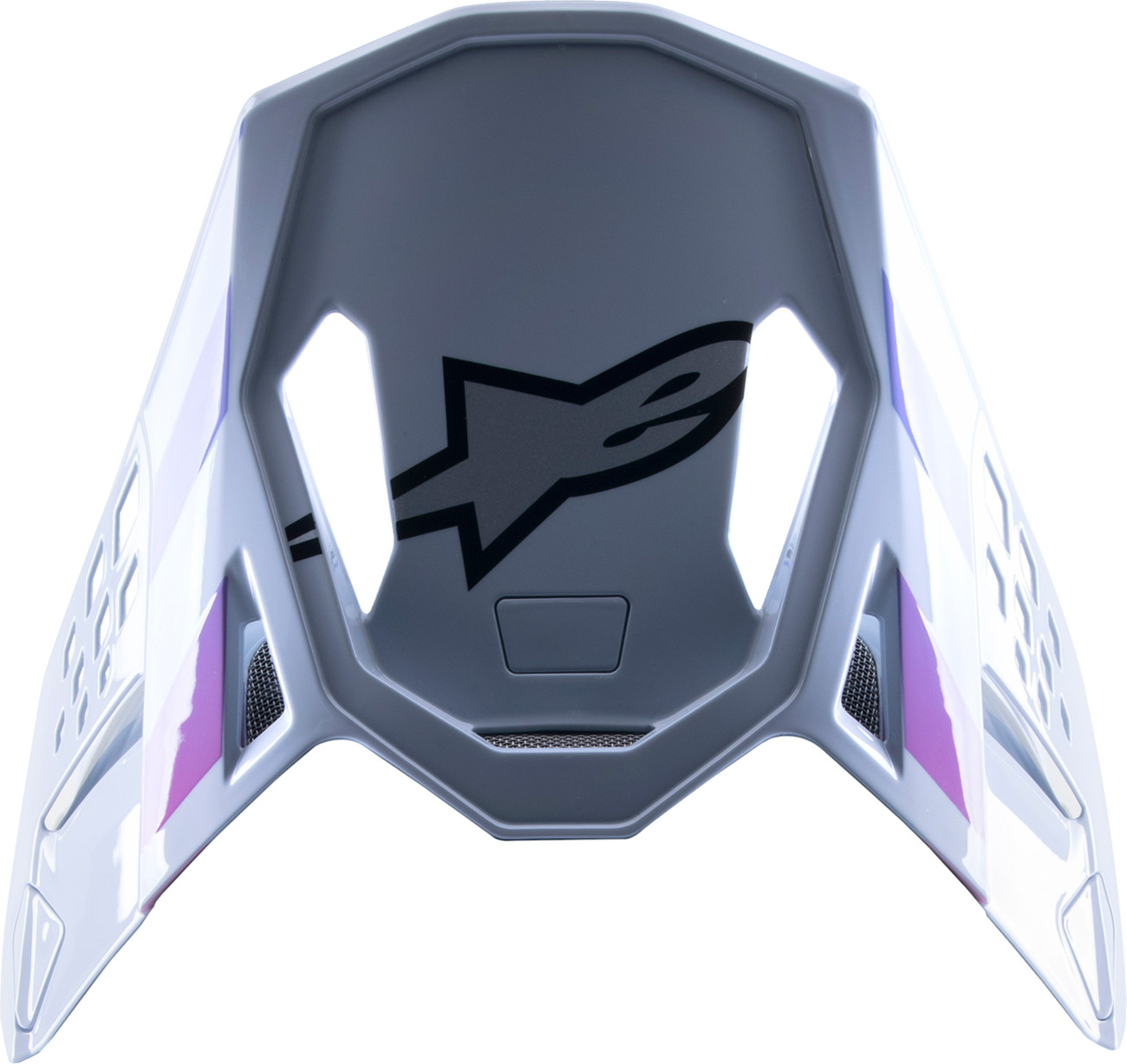 ALPINESTARS Supertech M10 Helmet Visor — Daytona
