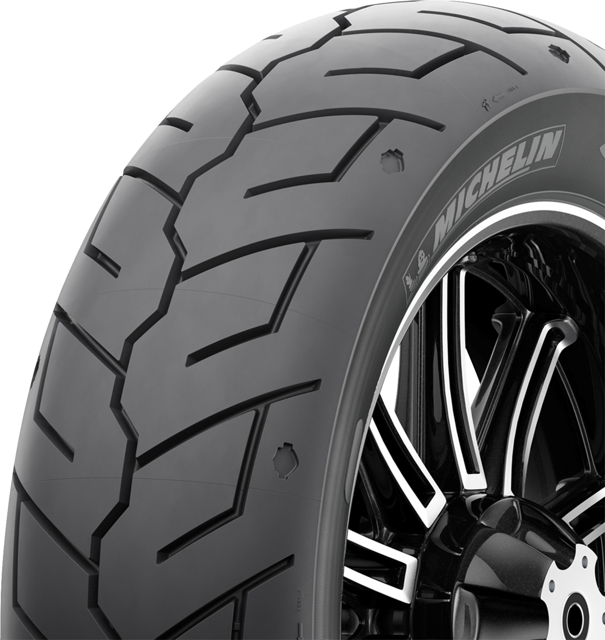 MICHELIN Scorcher 31 Tire