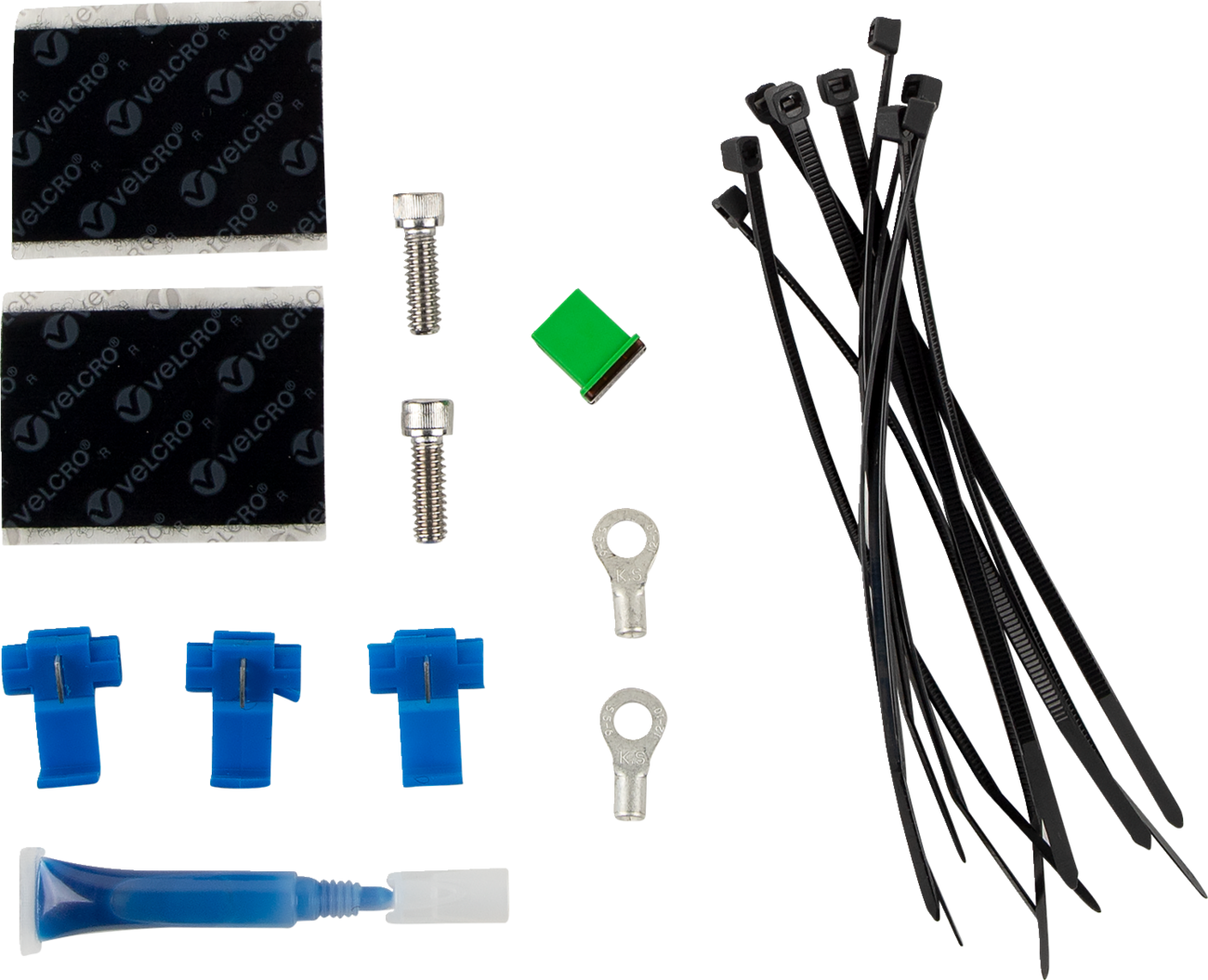 PINGEL Universal Electric Shifter Kit