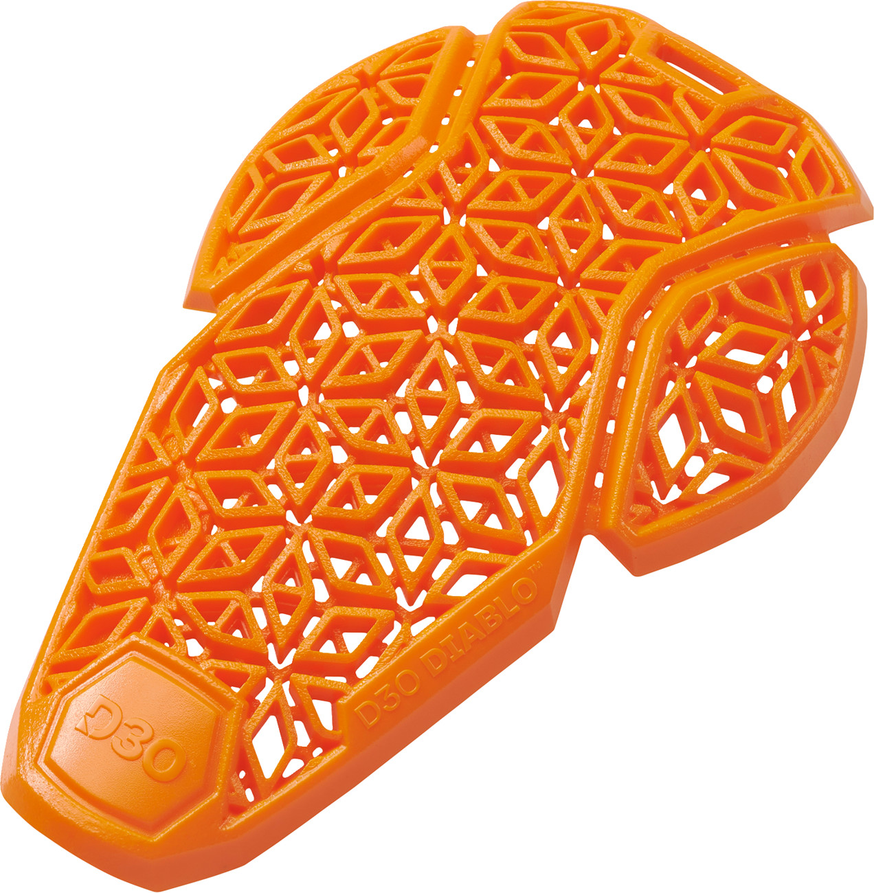 Icon D3O® Diablo L2 Compact Knee/Elbow Guards