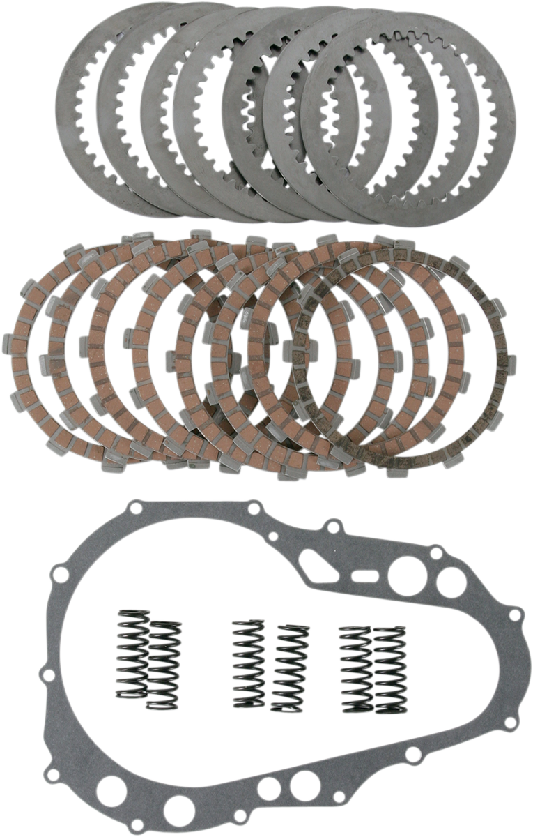 Complete Clutch Kit