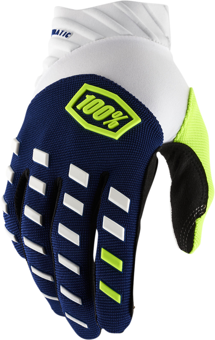 100% Airmatic Gloves - Closeout