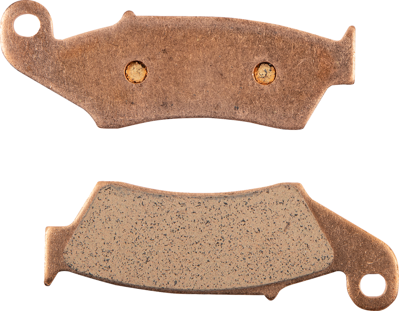 Moto Master Nitro Front Brake Pads 125cc-600cc 1988-1995