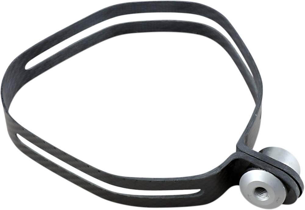AKRAPOVIC Muffler Clamp — Clamp