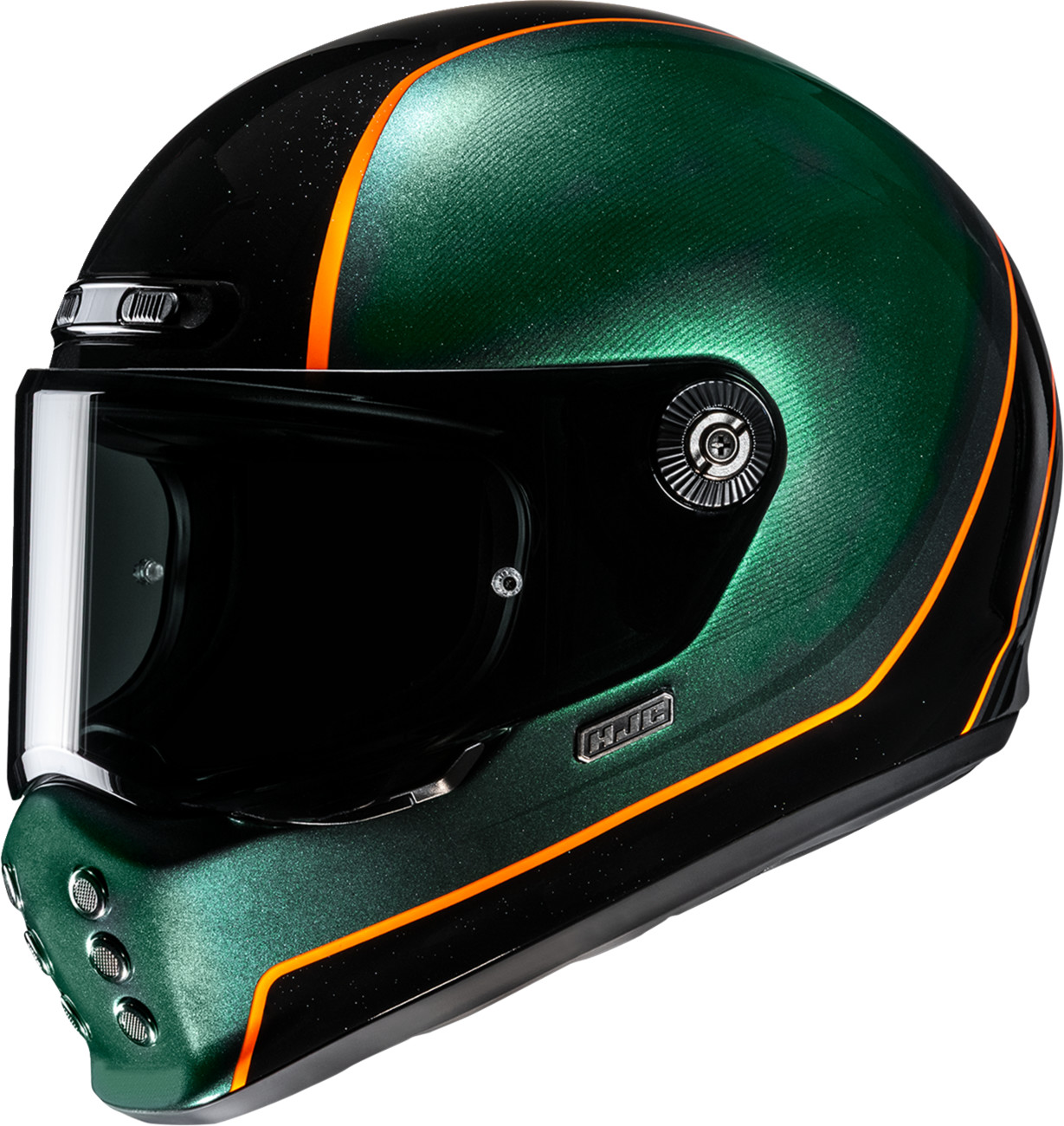 HJC V10 Hodu Helmet