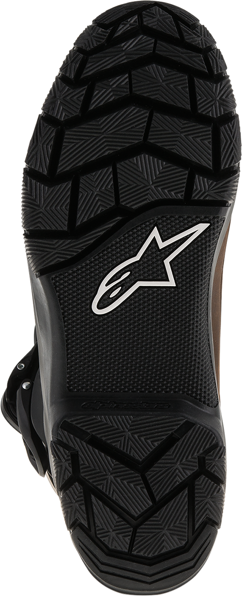 Alpinestars Belize Drystar Boots