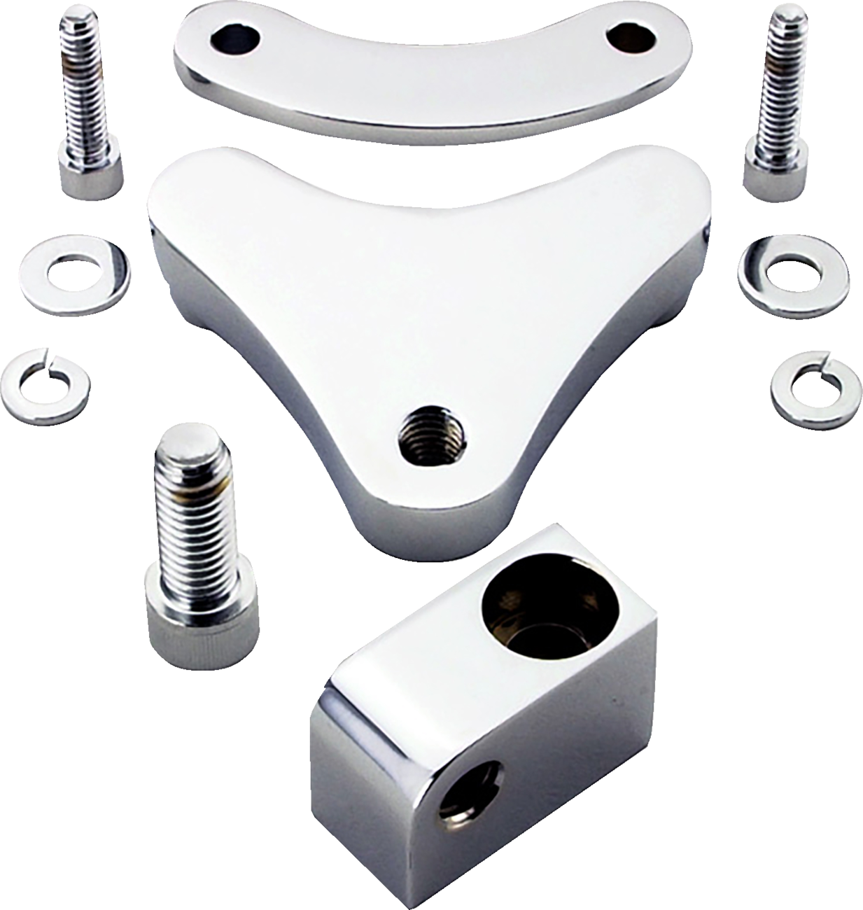 HEADWINDS Headlight Mount