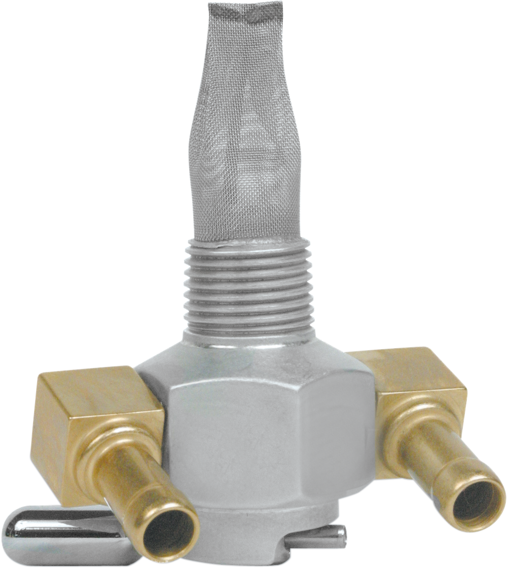 PINGEL Power-Flo™ Fuel Valve