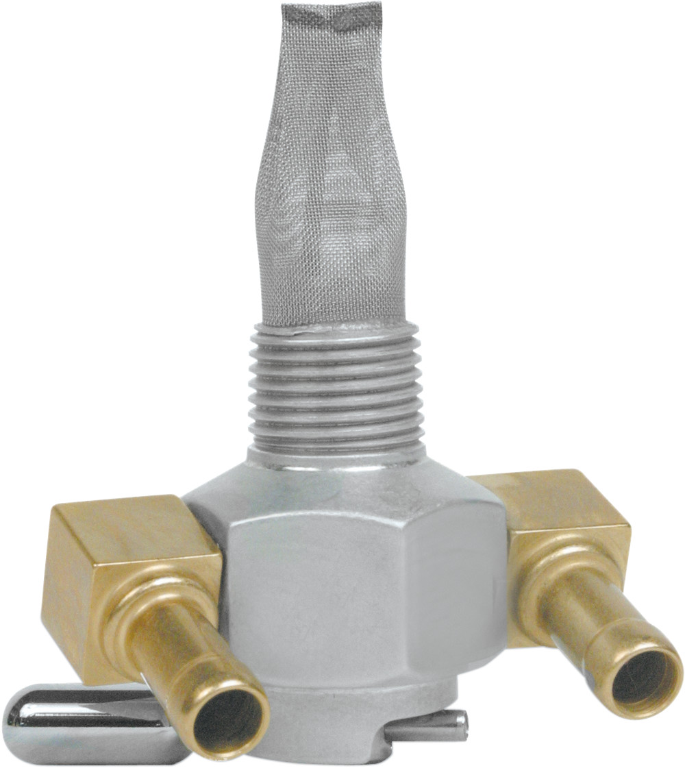 PINGEL Power-Flo™ Fuel Valve