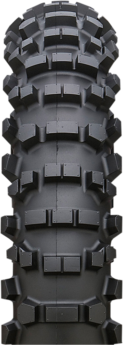 IRC iX-09 Gekkota Tire