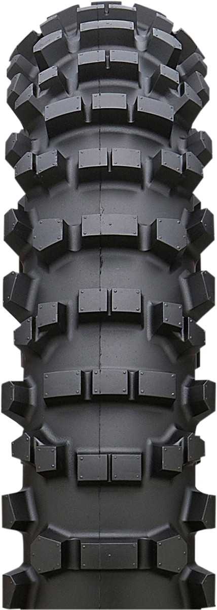 IRC IX09/VE33 Gekkota Tire