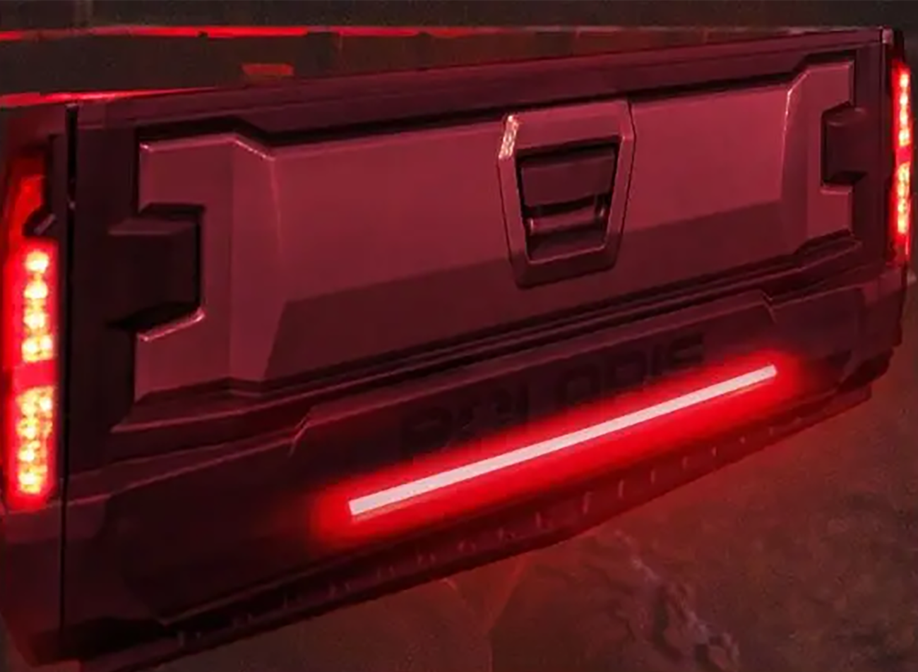 Taillight