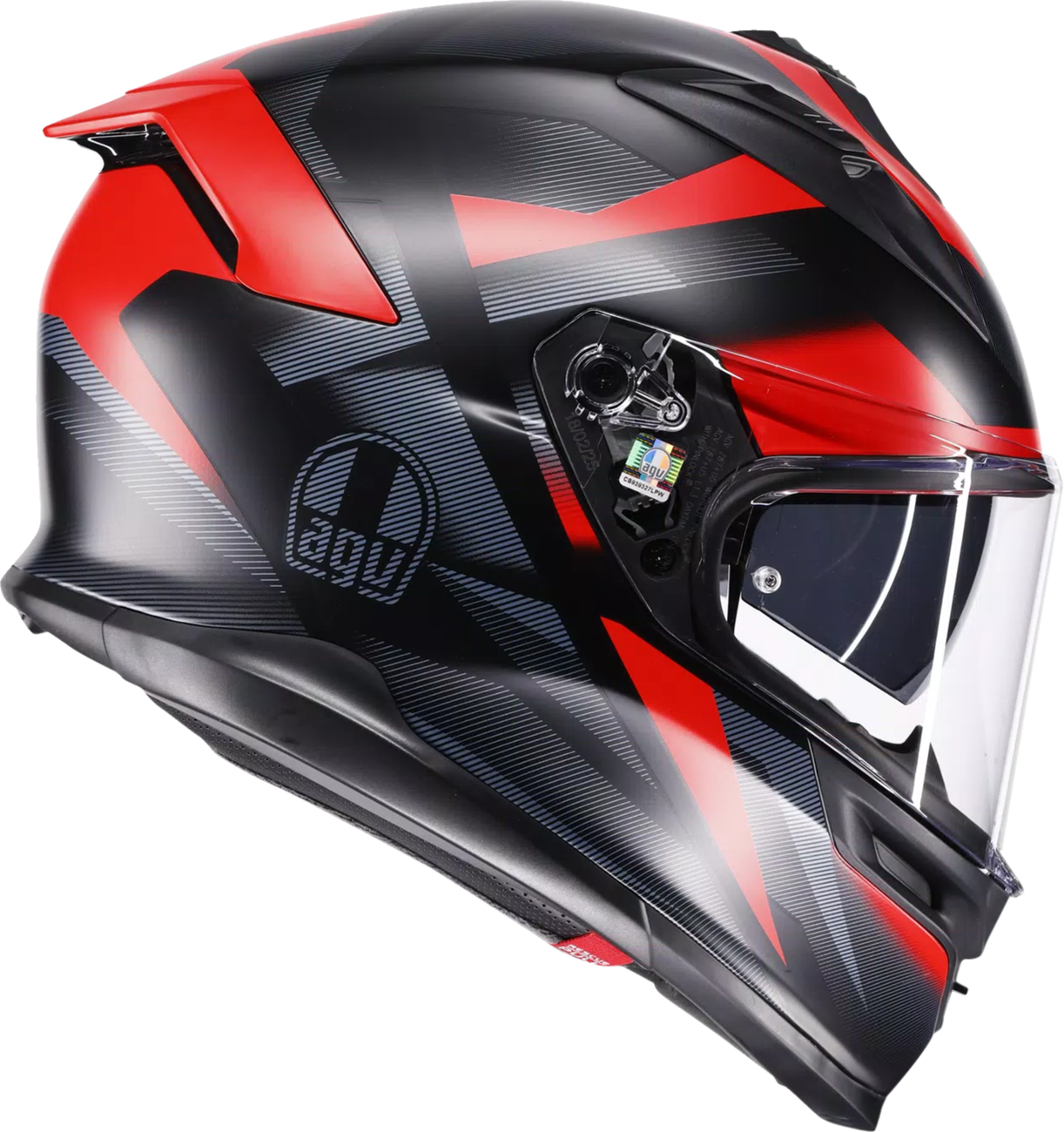 AGV K7 Glimpse Helmet
