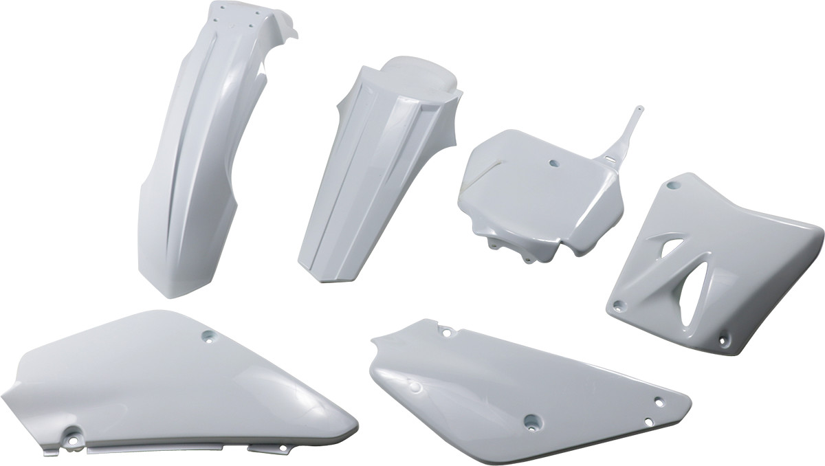 UFO Restyle Complete Body Kit