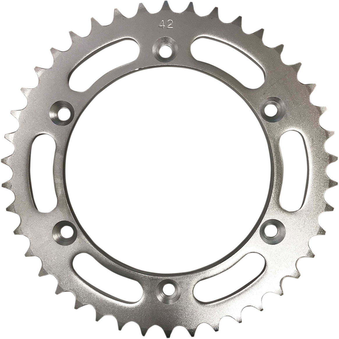 Parts unlimited Rear Sprocket - 42 Tooth - Suzuki 42T