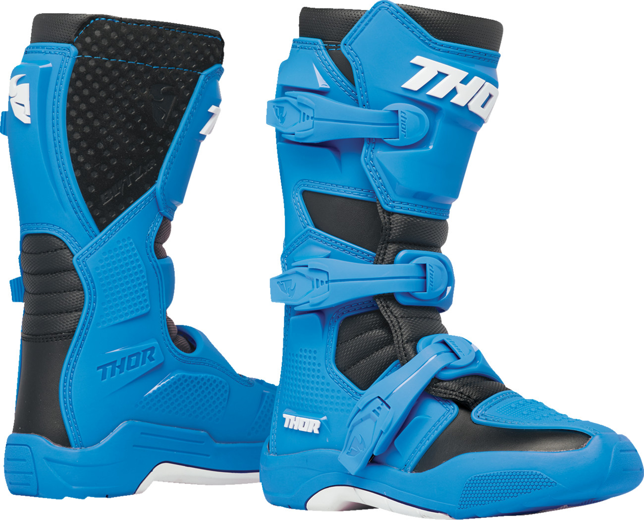 Thor Youth Blitz XR Boots