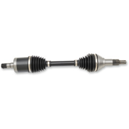 HALF SHAFTS HALF SHAFTS