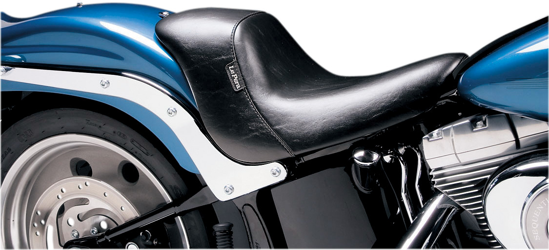 LE PERA Bare Bones Up-Front Solo Seat