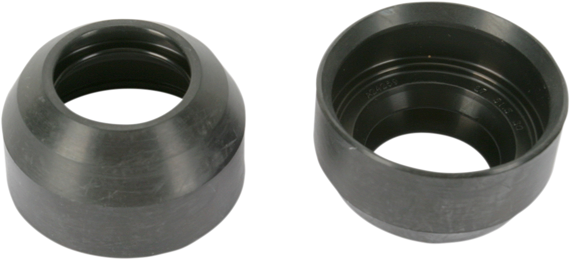 Parts unlimited Front Fork Seals - 27 mm ID x 51.5 mm OD x 30 mm T 2010-2017 Kawasaki KLX110 / 1983-2003 Kawasaki KX60