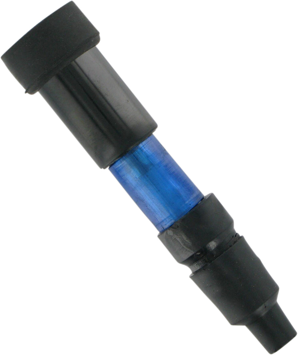 PARTS UNLIMITED Flashing Spark Plug Cap