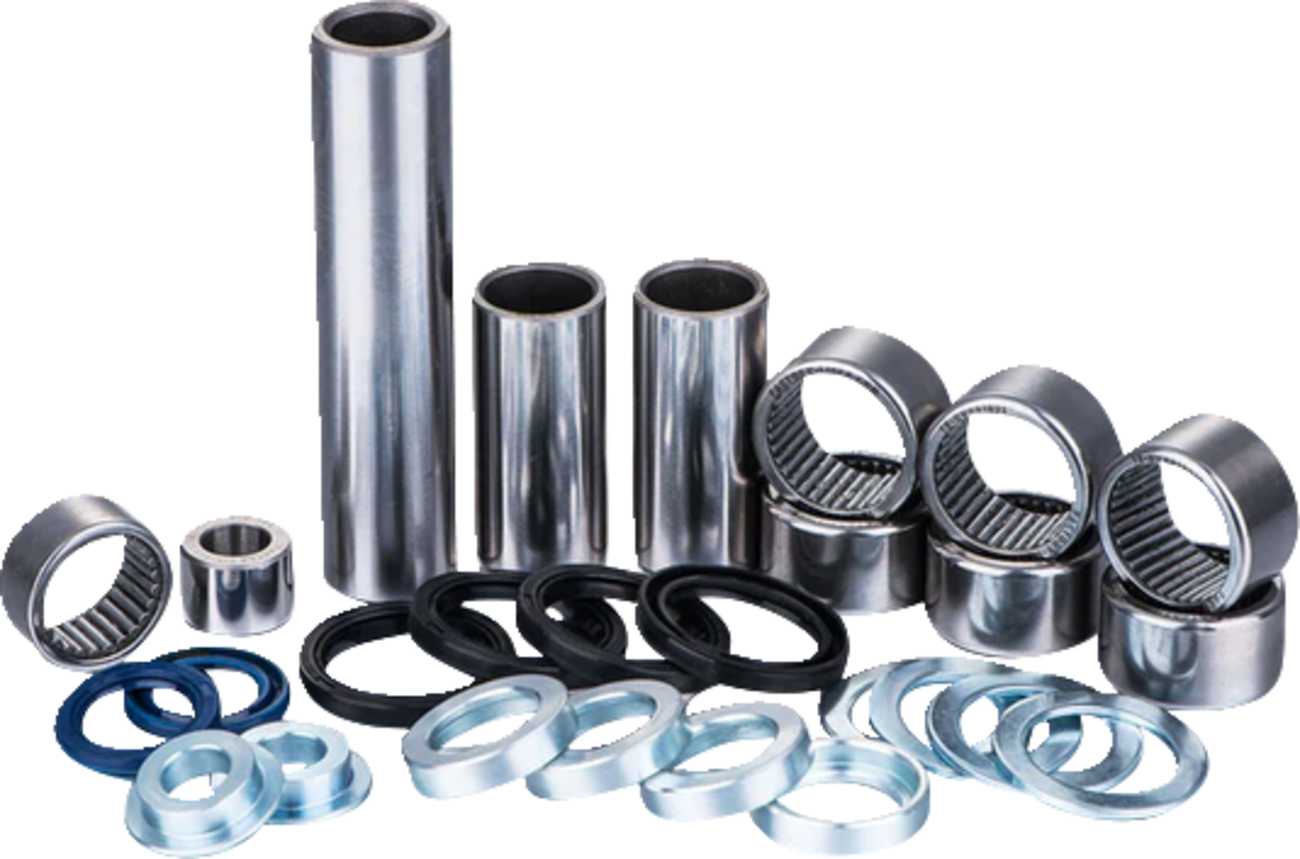 Linkage Bearing Rebuild Kit
