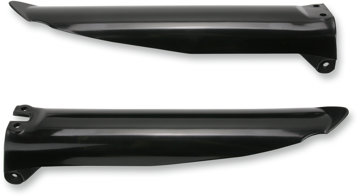 Acerbis Lower Fork Covers Kawasaki KX125 / KX250 / KX500 1994-2003