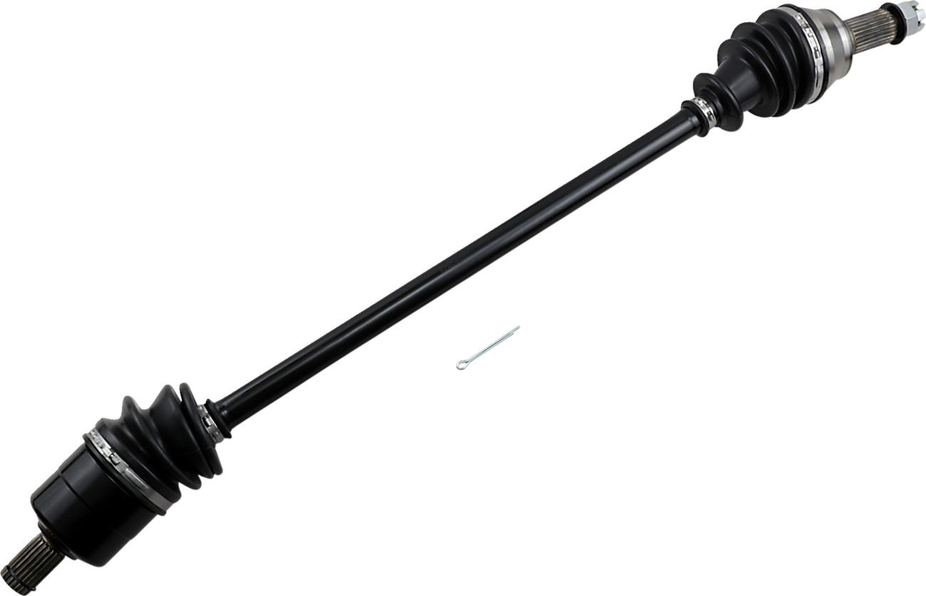 Moose Racing OEM Replacement Standard CV Axle