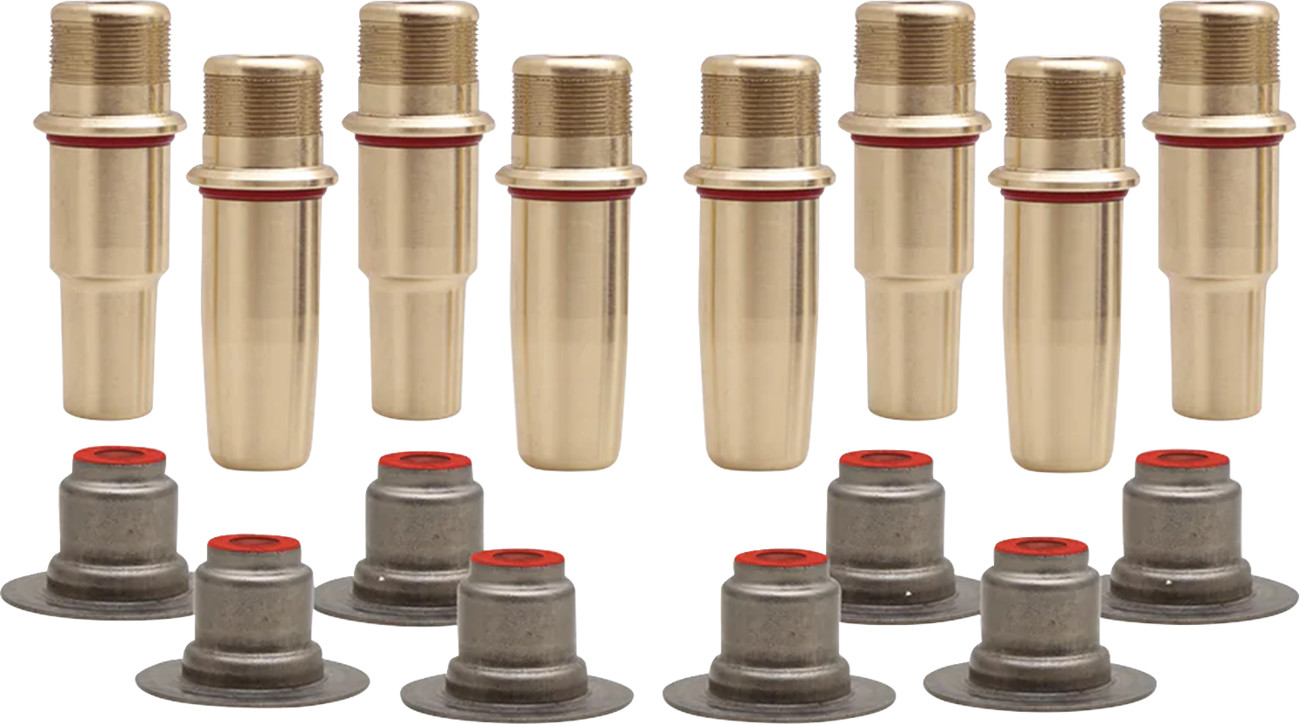 KIBBLEWHITE Valve Guide Kit