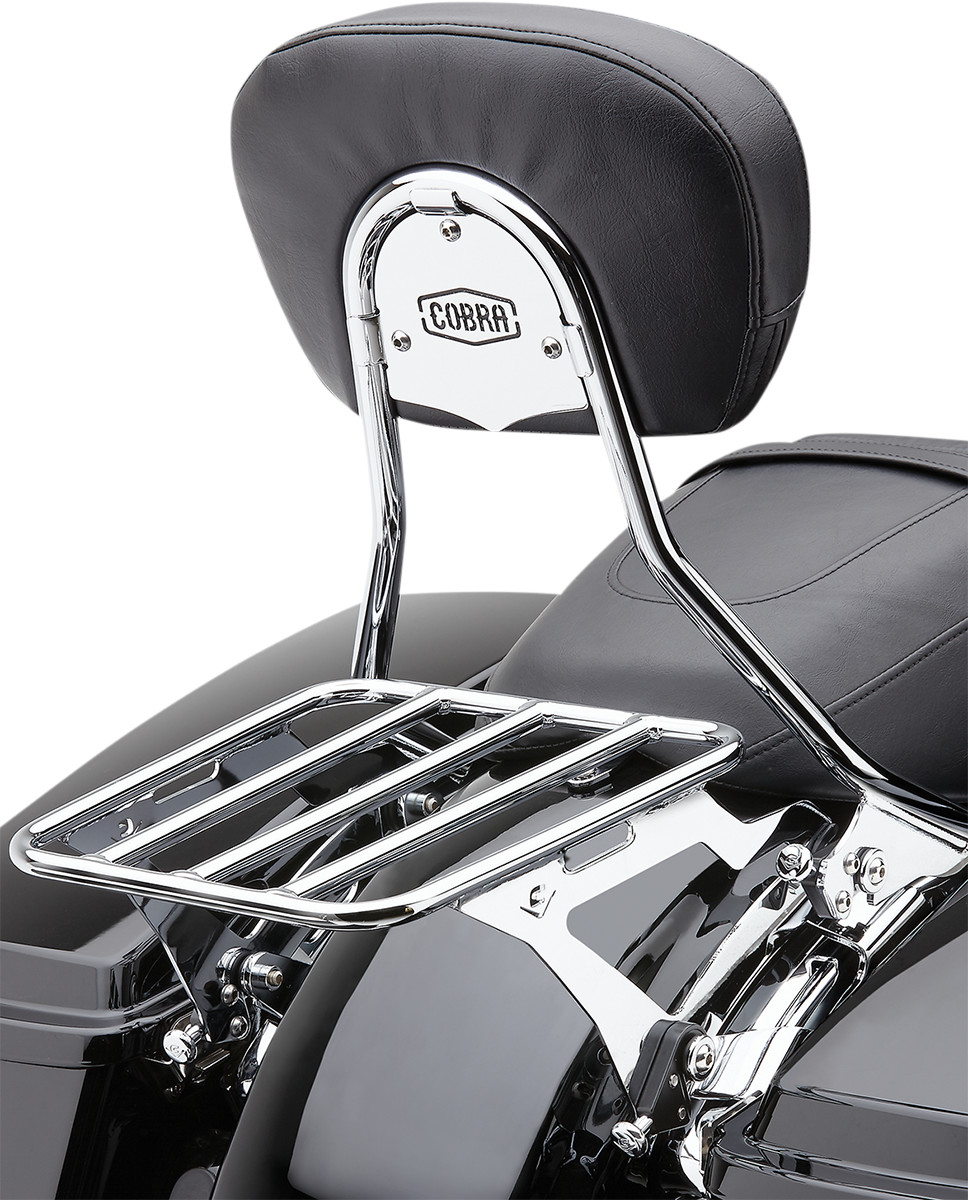 COBRA Detach backrest short