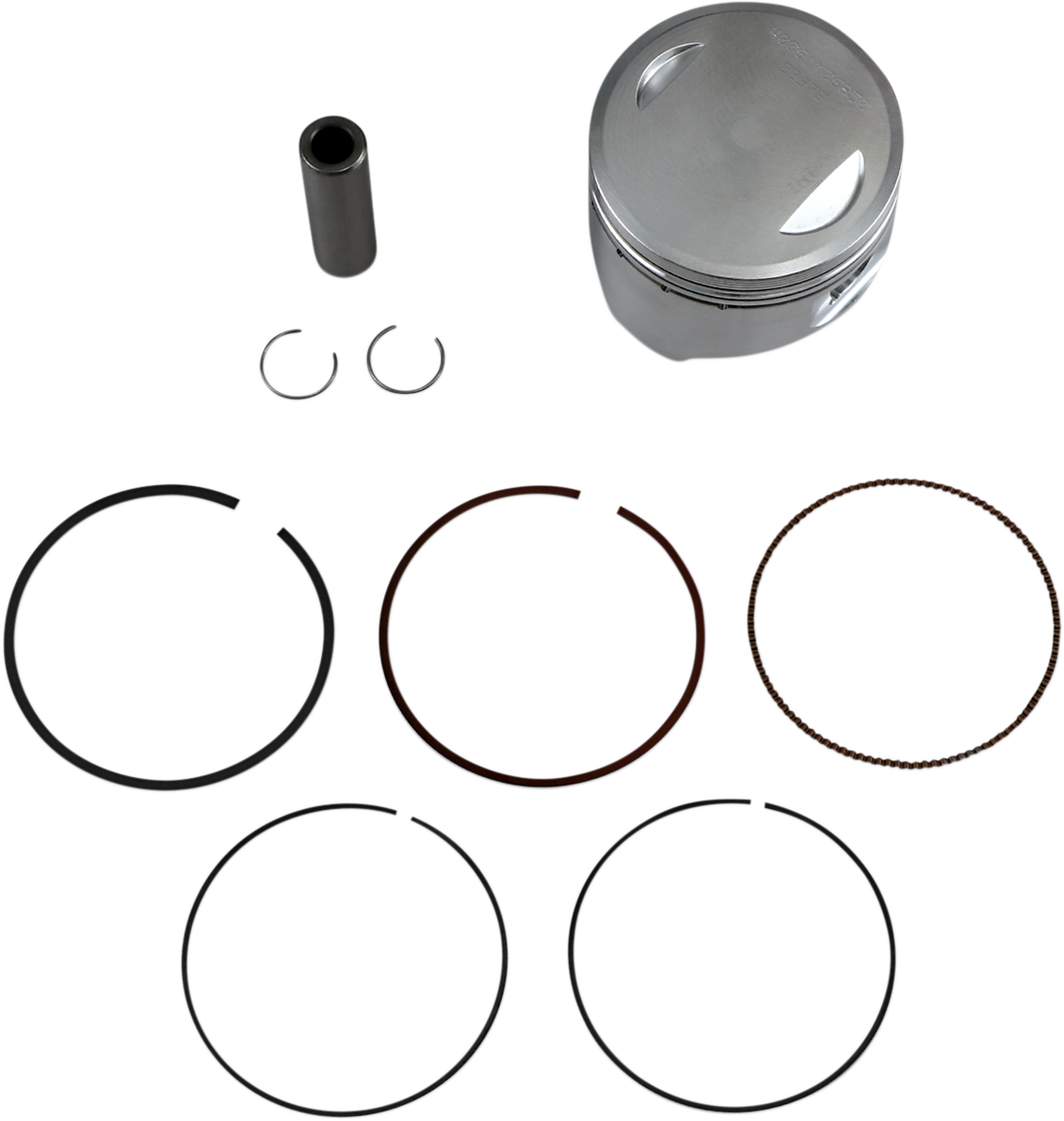 Piston Kit Forged Series for 4-Stroke