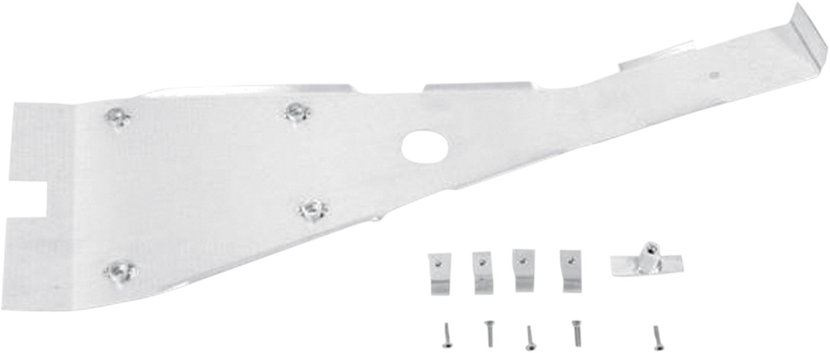 DG PERFORMANCE Full Chassis Skid Plate