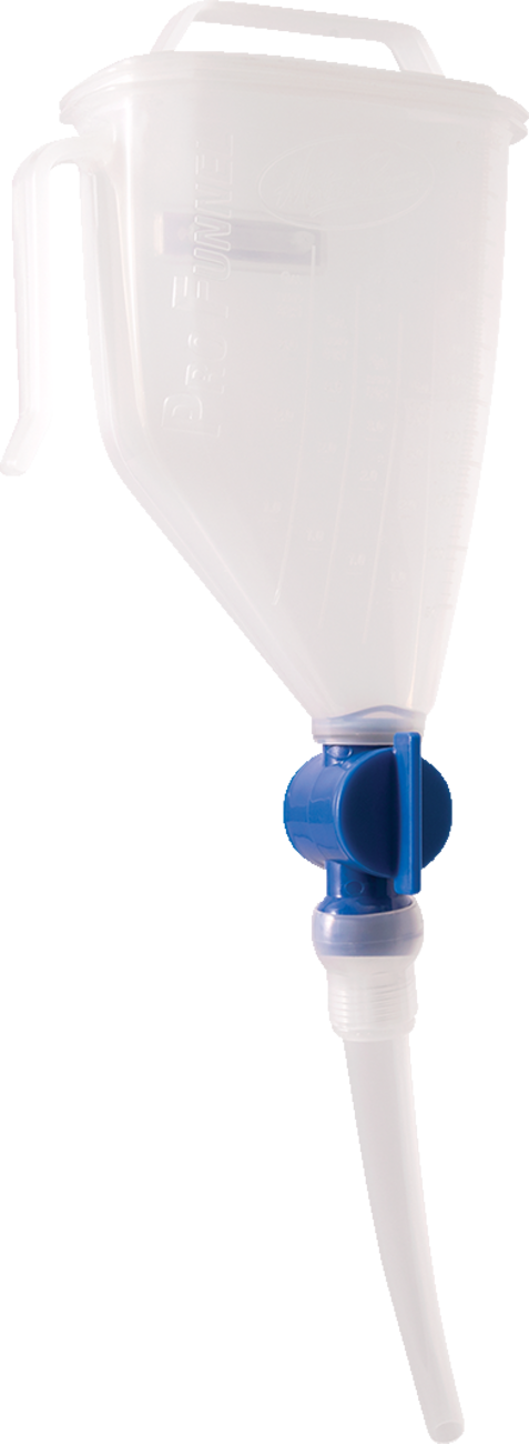 Motion Pro Pro Funnel